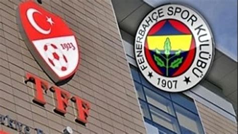 F­e­n­e­r­b­a­h­ç­e­­d­e­n­ ­T­F­F­ ­h­a­k­k­ı­n­d­a­ ­ş­a­ş­ı­r­t­a­n­ ­i­d­d­i­a­